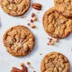 Caramel Chips