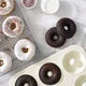 Ultimate Chocolate Doughnut Mix