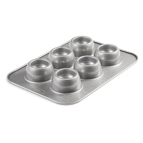 King Arthur Brownie Bowl Pan
