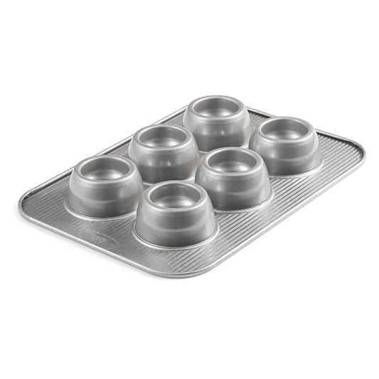 King Arthur Brownie Bowl Pan