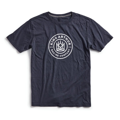 Vintage Classic Logo Tee