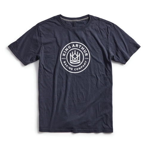 Vintage Classic Logo Tee