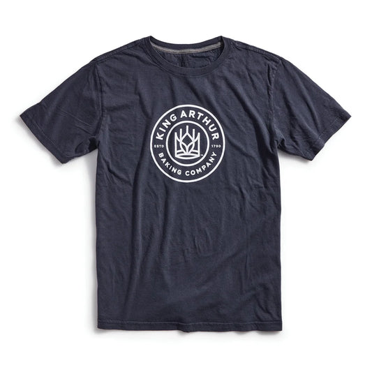 Vintage Classic Logo Tee