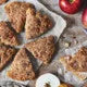 Cinnamon Sweet Bits