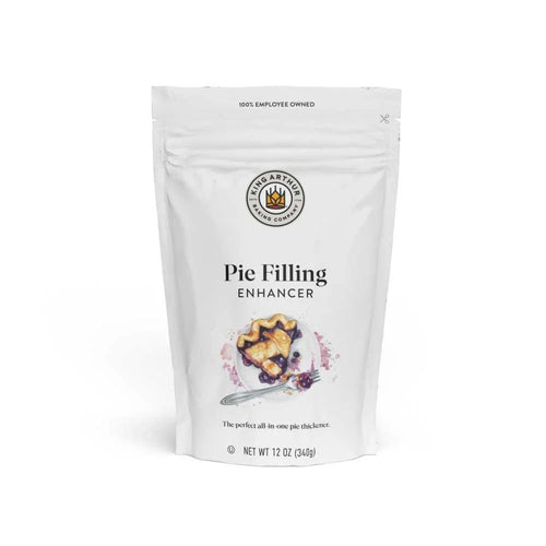 Pie Filling Enhancer