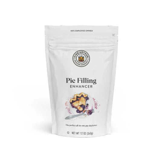 Pie Filling Enhancer