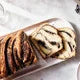 Chocolate Babka Mix