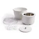 Ankarsrum Ice Cream Maker Attachment