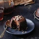 Quick & Easy Chocolate Mousse Mix