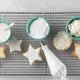 White Icing Mix