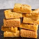 Butterscotch Blondie Mix