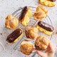 Quick & Easy Choux Pastry Mix