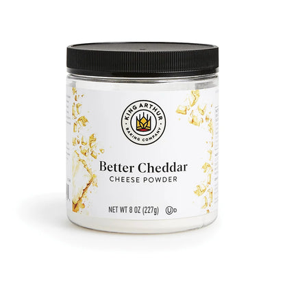 Better Cheddar Cheese Powder