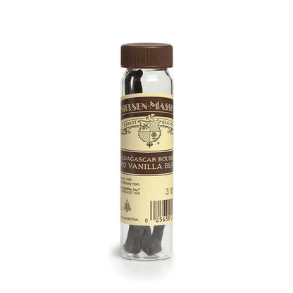 Nielsen-Massey Madagascar Vanilla Beans