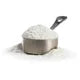 Baker's Special Dry Milk & Canister Set