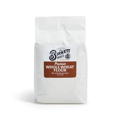 Whole Wheat Pastry Graham Flour