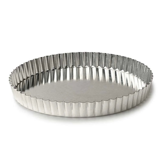 Fluted Tart Pan