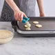 King Arthur Scoop Set