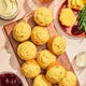 Honey Cornbread Mix