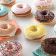 Gluten-Free Doughnut Mix