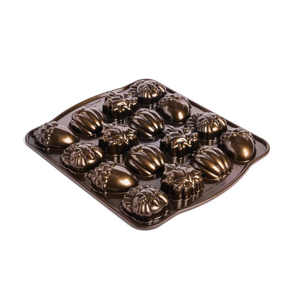 Autumn Cakelette Pan