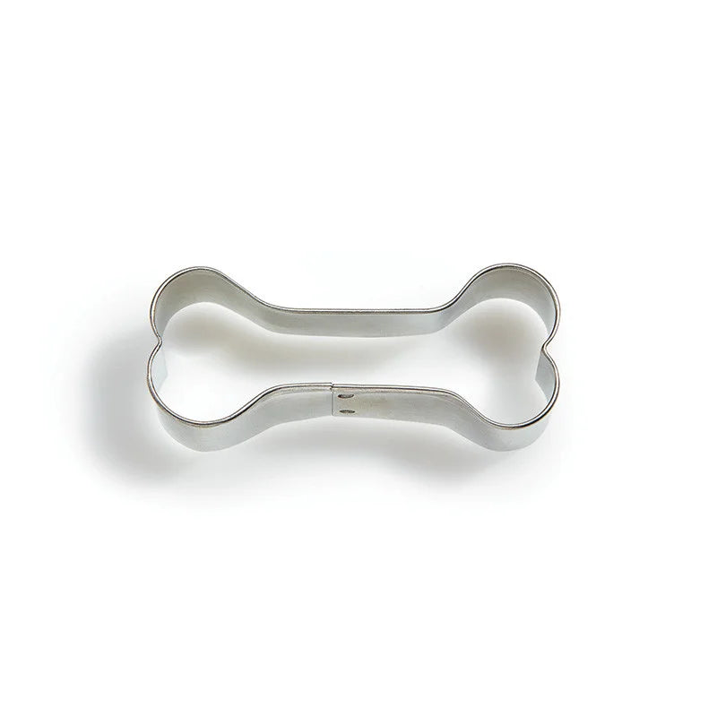 Dog Bone Biscuit Cutter