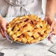 Fruit Pies From Scratch: Perfect Recipes for Peach, Apple, and More