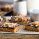 Caramel Baking Block