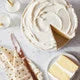 Cake and Frosting Pack