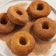 Apple Cinnamon Doughnut Mix