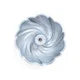 Red Bundt Pan with Cake Keeper