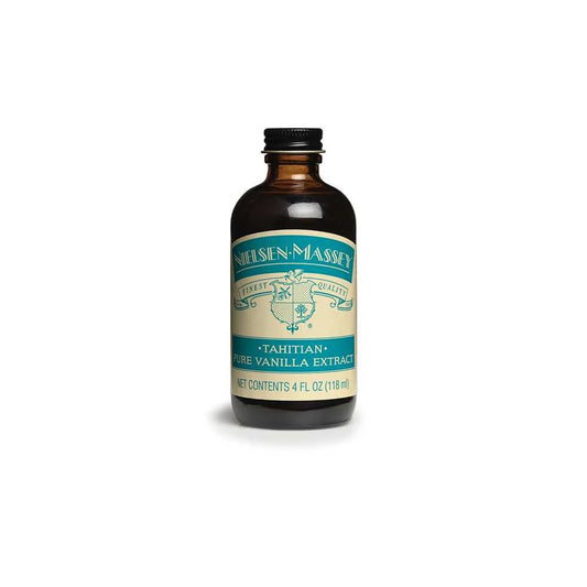 Nielsen-Massey Tahitian Vanilla Extract