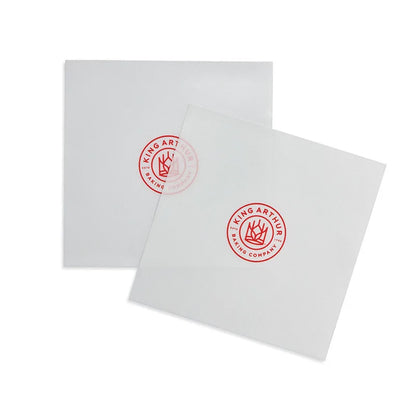 Square Pan Liners