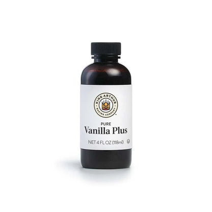 Pure Vanilla Plus