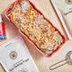 Emile Henry Rose Madeleine Loaf Pan