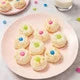 Blue Melting Morsels
