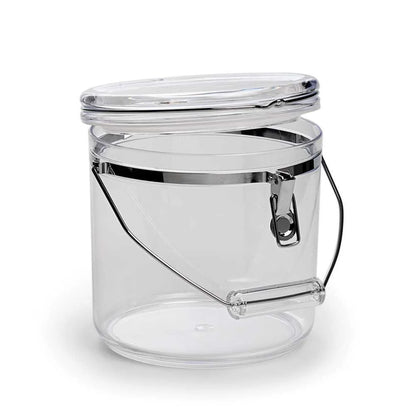 19-Cup Airtight Canister With Handle