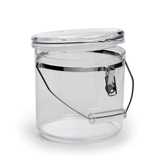 19-Cup Airtight Canister With Handle