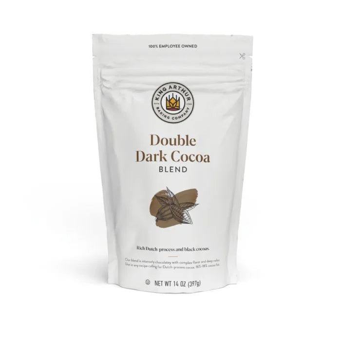 Double Dark Cocoa Blend