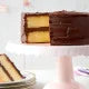 Gluten-Free Yellow Cake Mix