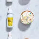 Supernatural Vanilla Dream Machine Flavor