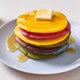 Pancake Art Kit