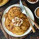 Pumpkin Spice Pancake Mix