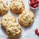 Red Raspberry Scone Mix