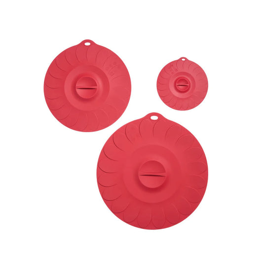 Suction Lids