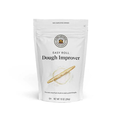 Easy Roll Dough Improver