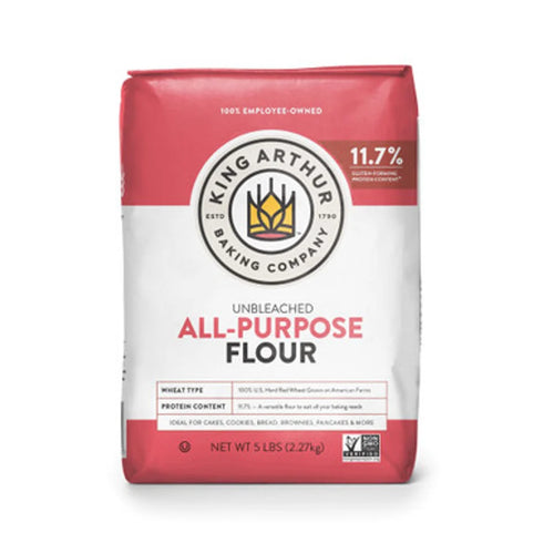 All-Purpose Flour