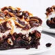 Gluten-Free Fudge Brownie Mix