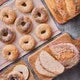 Gluten-Free Bread Baking