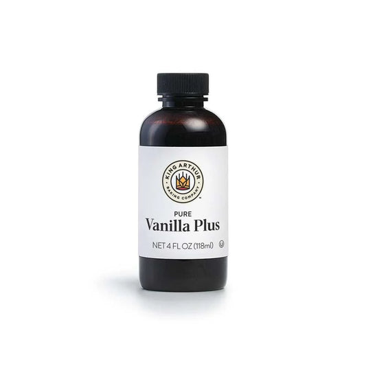 Pure Vanilla Plus
